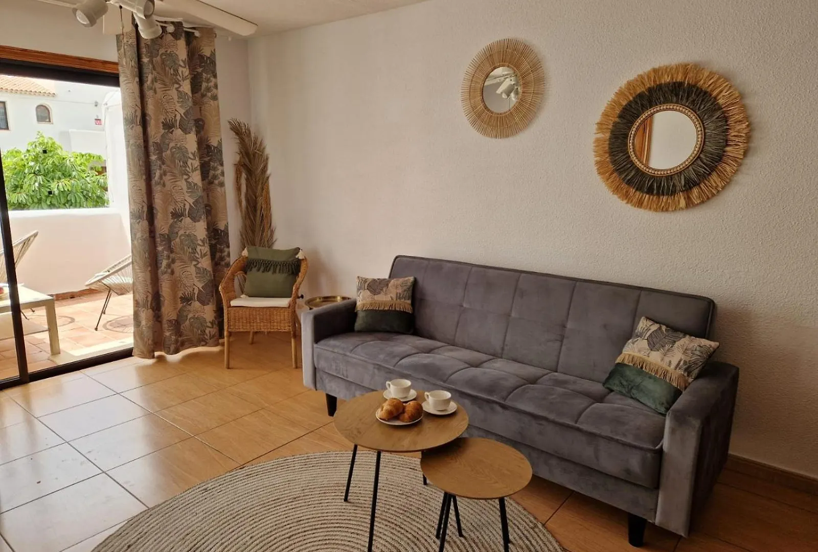 Apartamento Sunny Oasis Amarilla Golf San Miguel de Abona 0*,  España