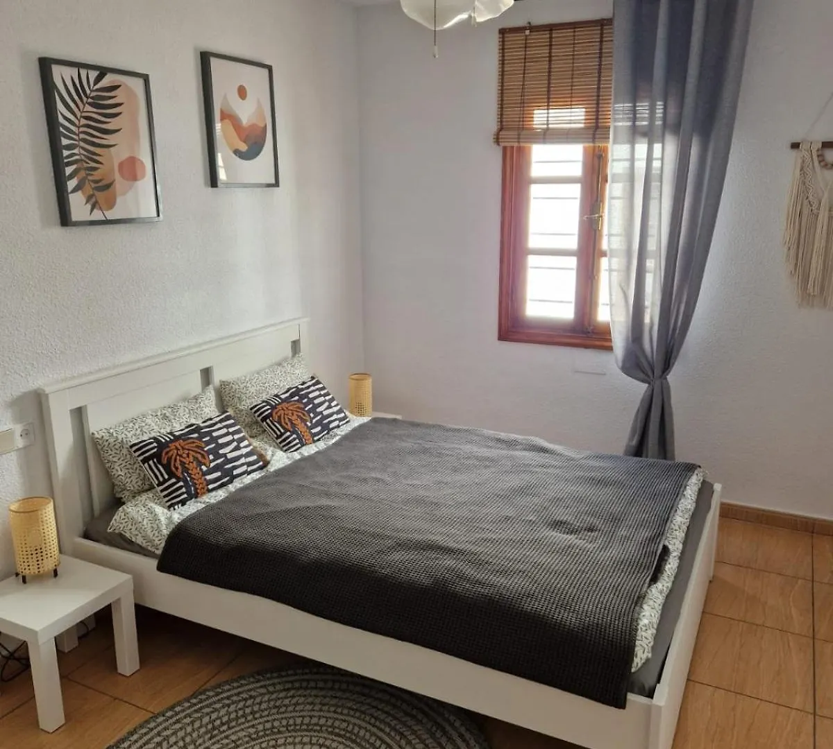 Apartamento Sunny Oasis Amarilla Golf San Miguel de Abona 0*,