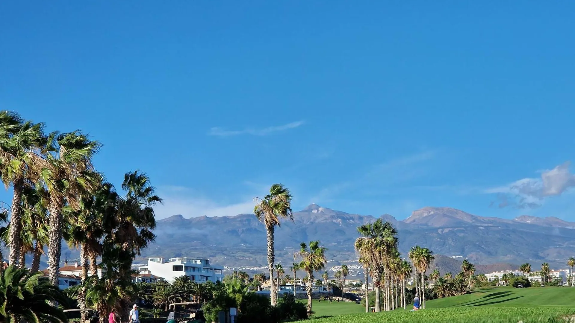Apartamento Sunny Oasis Amarilla Golf San Miguel de Abona