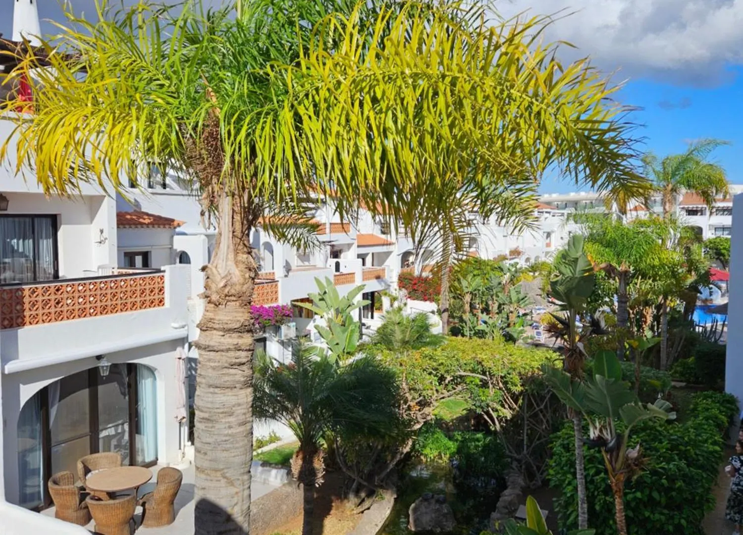 Apartamento Sunny Oasis Amarilla Golf San Miguel de Abona España