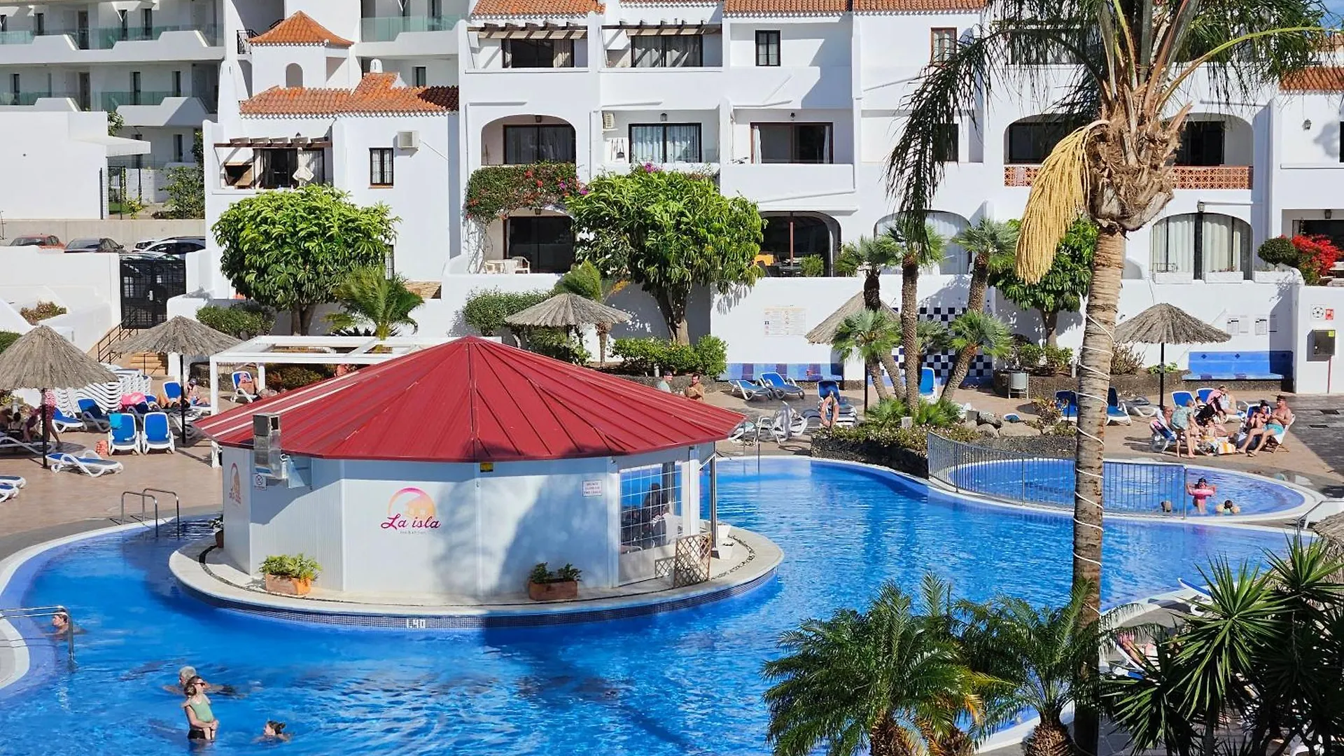 Sunny Oasis Amarilla Golf Apartment San Miguel de Abona